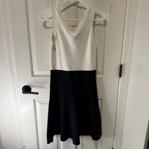 White House Black Market Stretchy Dress